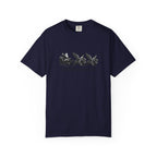 If Buffalo Actually Had Wings Comfort Colors T-Shirt