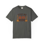 Take Me on a Hay Ride Comfort Colors Shirt