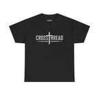 CrossThread Logo T‑Shirt