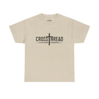 CrossThread Logo T‑Shirt