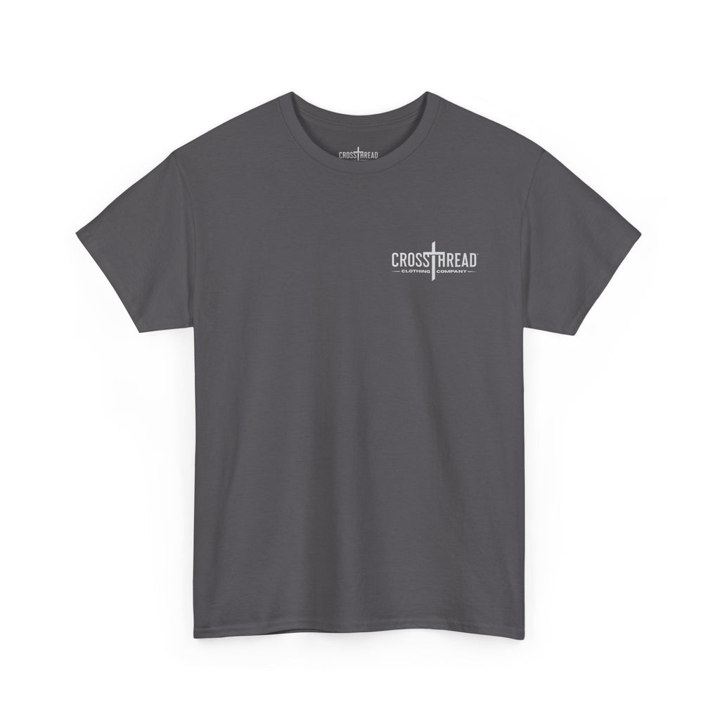 Haulin' With Purpose Heavy Haul T-Shirt