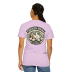 Chicken Mama Club T-Shirt — Hen & Chicks Graphic Tee