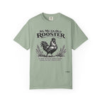 My Mean Old Rooster Farm Humor T-Shirt
