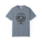 "Certified Free Range Mom" Tee