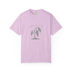 Please Don't Die Premium Comfort Colors T Shirt