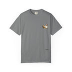 Chicken Mama Club T-Shirt — Hen & Chicks Graphic Tee