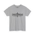 CrossThread Logo T‑Shirt