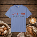 Autumn Reward Comfort Colors Shirt