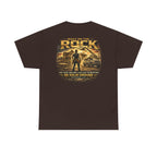 Built on the Rock Construction T-Shirt