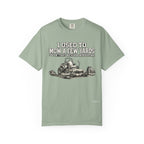 I Used to Mow a Few Yards in that Neighborhood Graphic Tee