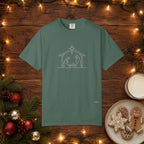 Nativity Scene T-Shirt