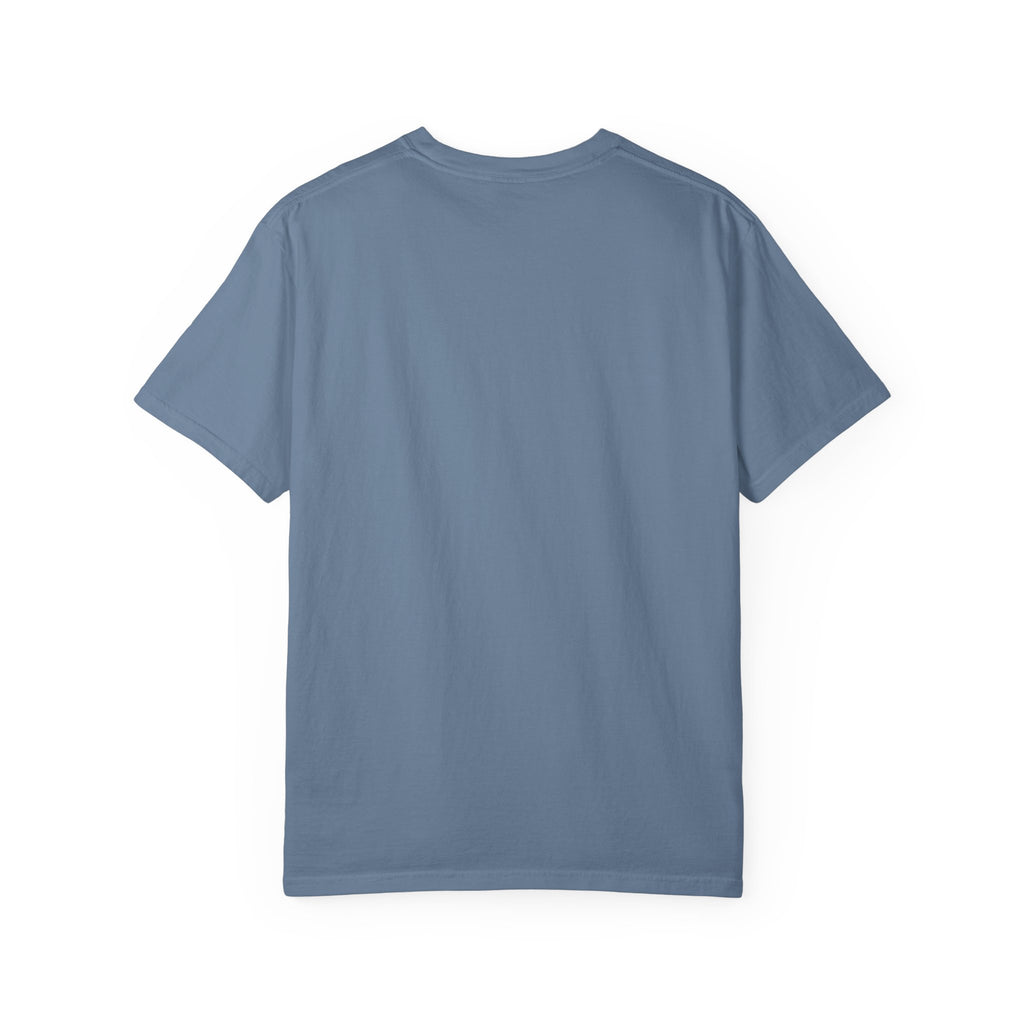 Living That Chick Mom Life Unisex Comfort Colors T-Shirt