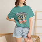 “Moo-Shiner Dairy” Udderly Delicious Graphic Tee