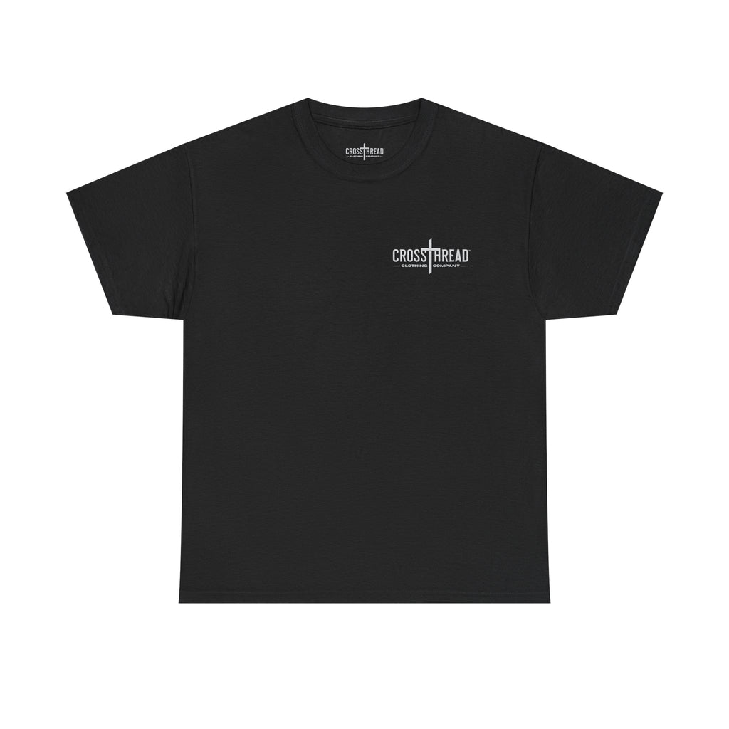 Haulin' With Purpose Heavy Haul T-Shirt