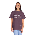 Make Milk Raw Again T-Shirt