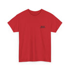 "Somebody Has to Keep These Wheels Turning" -- BSI Uniform