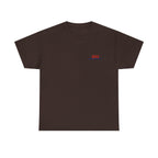 Truck Company Tee — BSI Semi-Truck Graphic T-Shirt