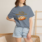 Sourdough Era T-Shirt — 'In My Sourdough Era' Artisan Bread Tee