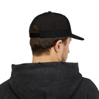 CrossThread Embroidered Trucker Hat