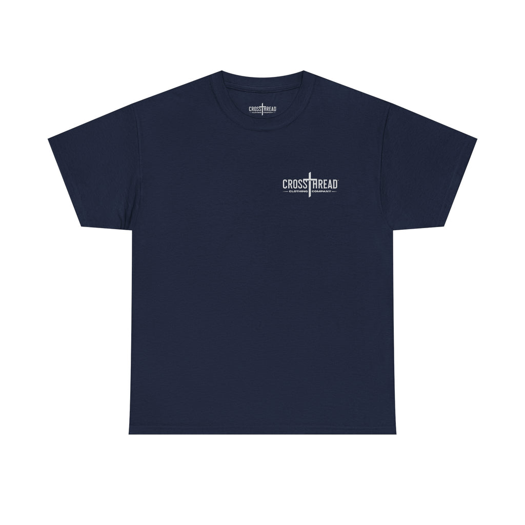 Haulin' With Purpose Heavy Haul T-Shirt