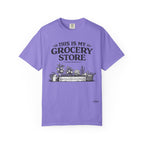 This Is My Grocery Store T-Shirt — Garden Harvest Tee