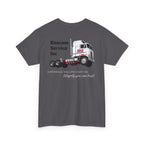 BSI Semi-Truck Graphic T-Shirt