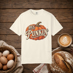Hey Punkin' Comfort Colors Shirt