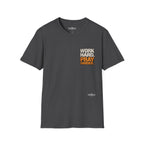 Work Hard Pray Harder T-Shirt