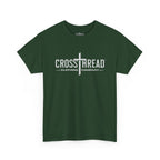 CrossThread Logo T‑Shirt