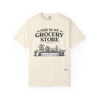 This Is My Grocery Store T-Shirt — Garden Harvest Tee