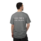 Make Milk Raw Again T-Shirt