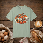 Hey Punkin' Comfort Colors Shirt