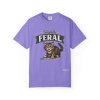 Slightly Feral T-Shirt