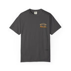 Driven by Faith Vintage Style Trucker T-Shirt