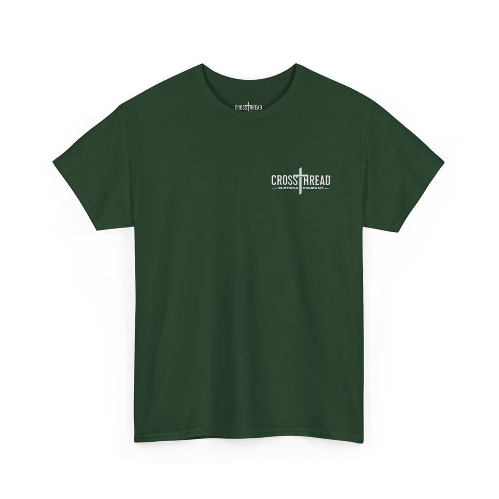Haulin' With Purpose Heavy Haul T-Shirt