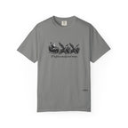 If Buffalo Actually Had Wings Comfort Colors T-Shirt