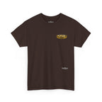 Working the Land Farmer T Shirt