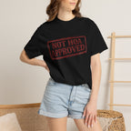 Not HOA Approved T-Shirt