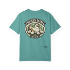 Chicken Mama Club T-Shirt — Hen & Chicks Graphic Tee