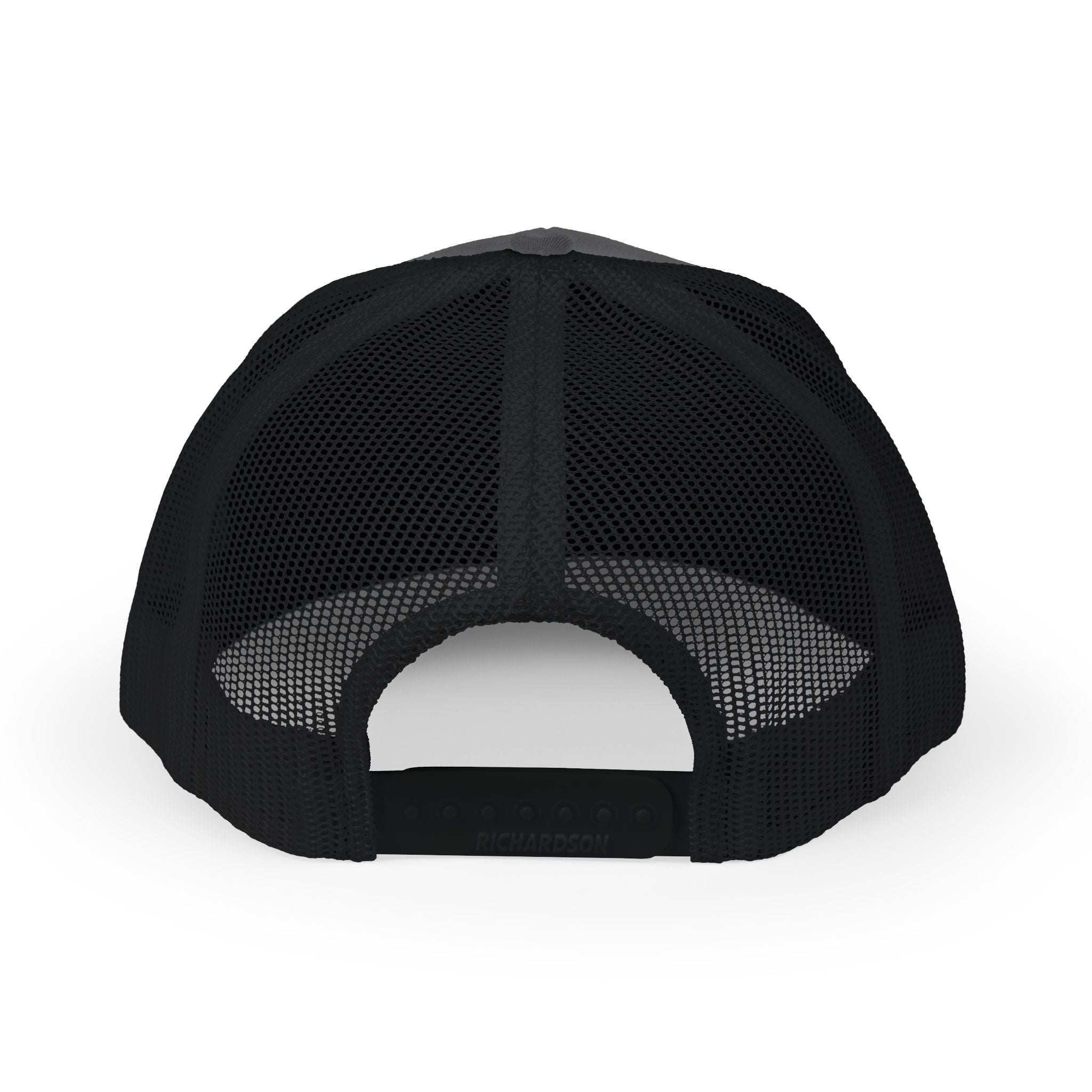CrossThread Embroidered Trucker Hat