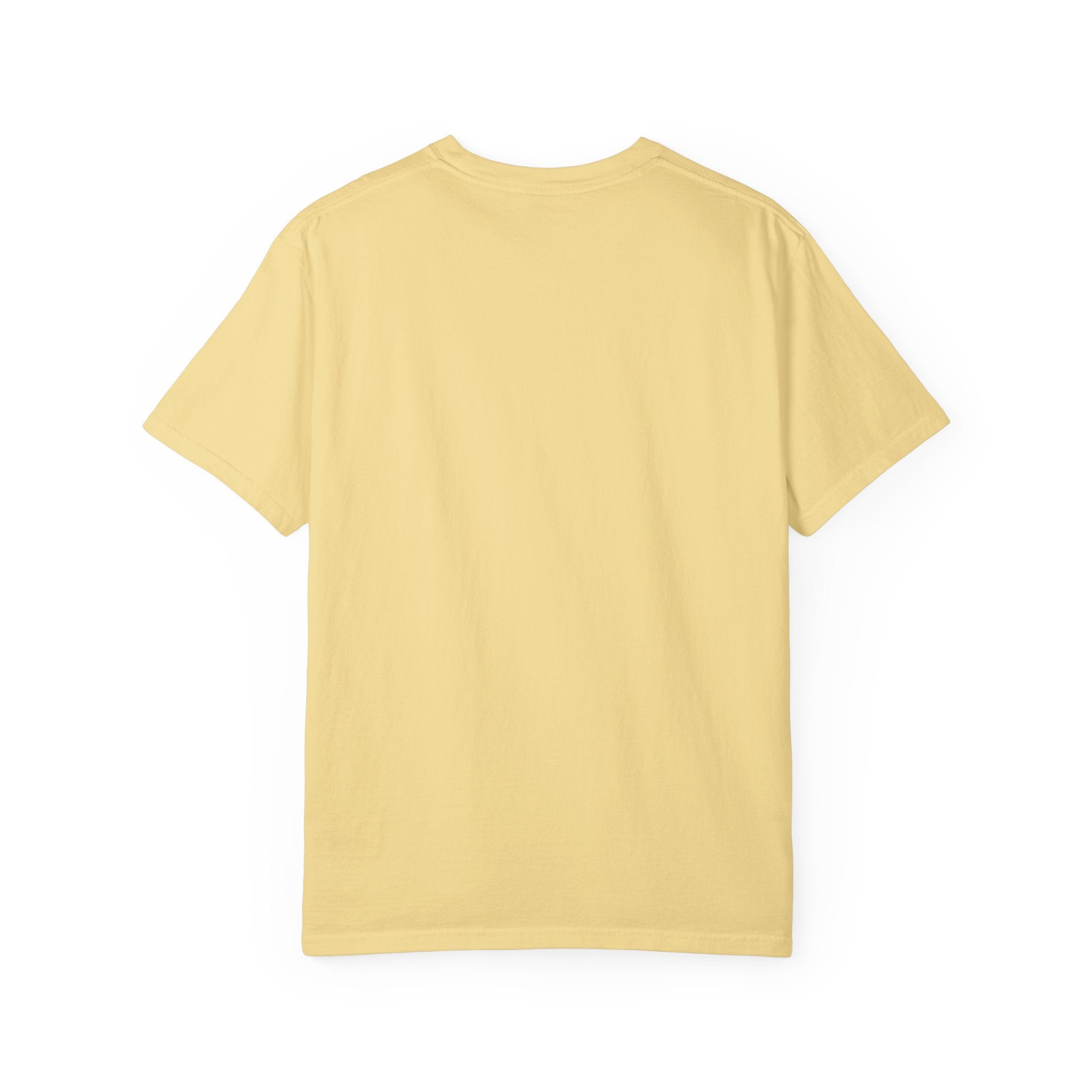 "Chicken Mom Era" Comfort Colors T-Shirt