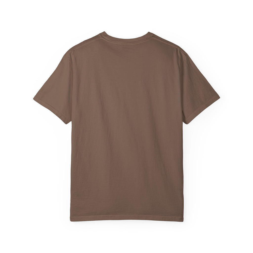 If Buffalo Actually Had Wings Comfort Colors T-Shirt
