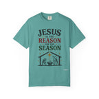 Jesus Is the Reason for the Season Christmas T-Shirt