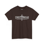 CrossThread Logo T‑Shirt