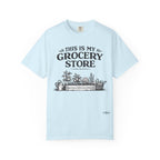 This Is My Grocery Store T-Shirt — Garden Harvest Tee