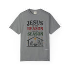 Jesus Is the Reason for the Season Christmas T-Shirt