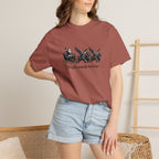 If Buffalo Actually Had Wings Comfort Colors T-Shirt