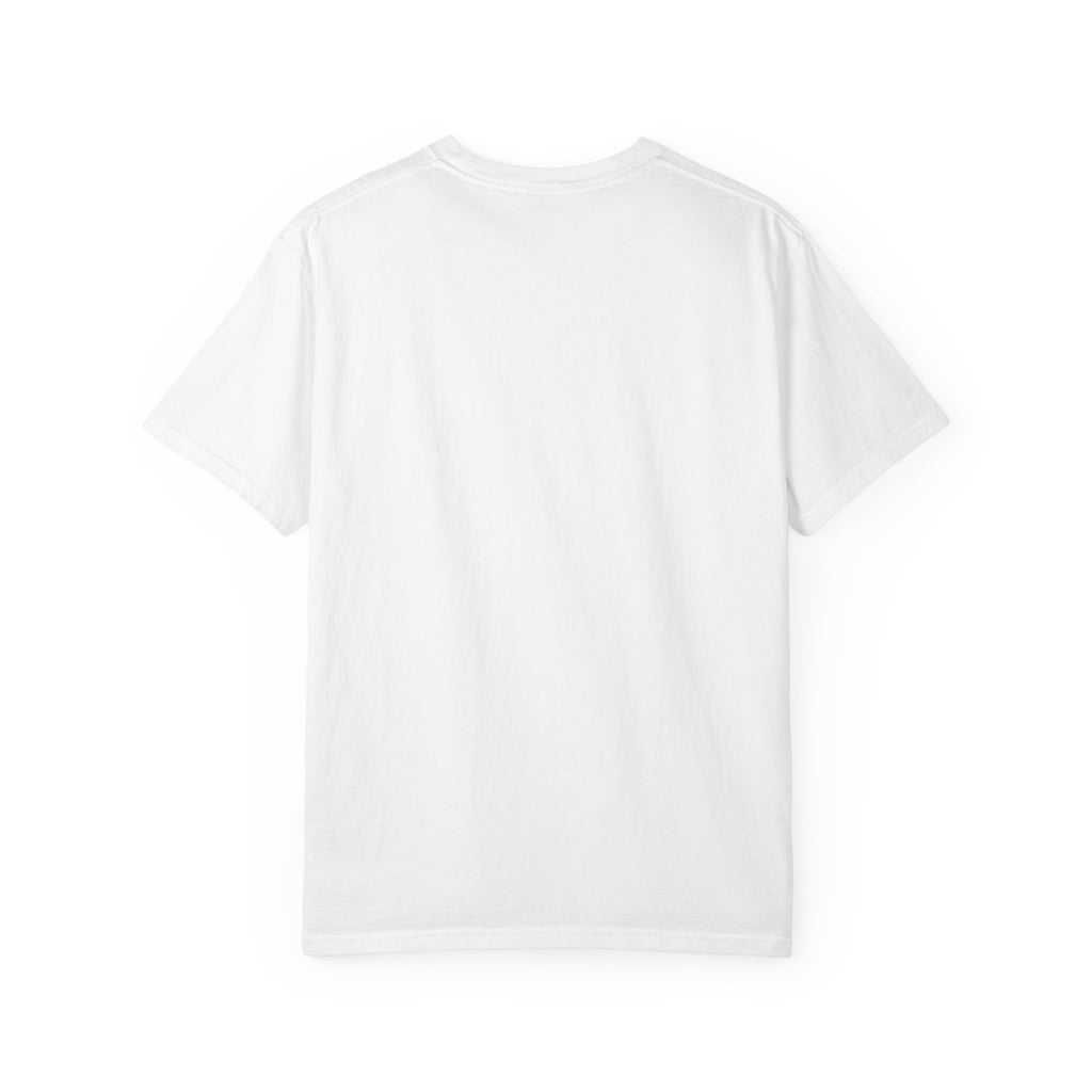 "Chicken Mom Era" Comfort Colors T-Shirt
