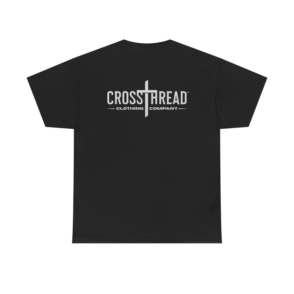 CrossThread Logo T‑Shirt