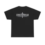 CrossThread Logo T‑Shirt